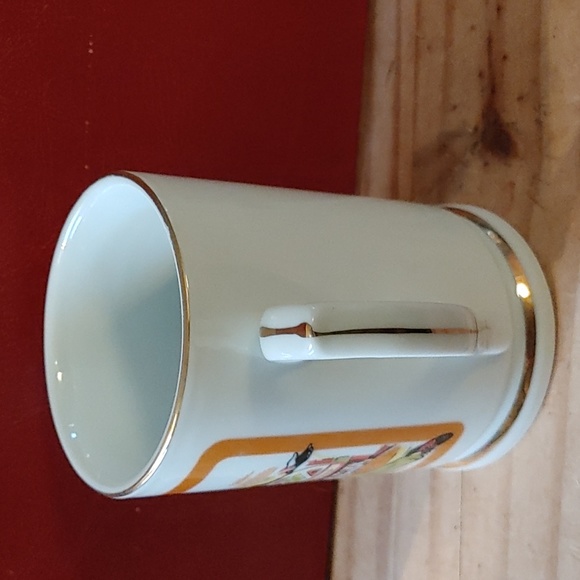 Coffee mug - Picture 3 of 4